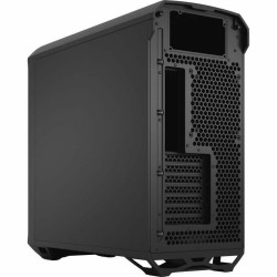 ATX Semi-tower Box Fractal Torrent Black