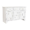 Sideboard DKD Home Decor Wood White 112 x 38 x 71 cm