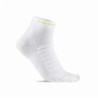 Socks Craft Craft Adv Dry Mid White