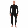 Neoprene Rip Curl E Bomb 4/3 Black Men