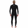 Neoprene Rip Curl E Bomb 4/3 Black Men