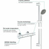 Sets of Taps Grohe 34237002