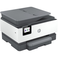 Multifunction Printer HP OfficeJet Pro 9014e