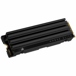 Hard Drive Corsair 2 TB 2 TB SSD