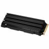 Hard Drive Corsair 2 TB 2 TB SSD