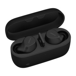 Bluetooth Headset with Microphone Jabra Evolve2 Buds