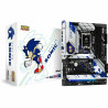 Motherboard ASRock Z790 PG SONIC INTEL Z790 LGA 1700