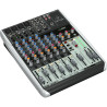 Mixing Console Behringer Q1204USB