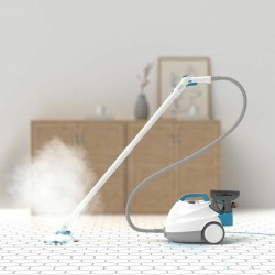 Steam Mop Black & Decker 2300 W