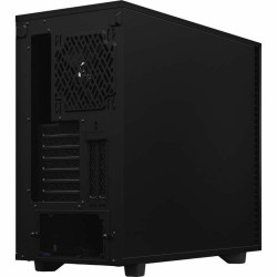 ATX Semi-tower Box Fractal FD-C-DEF7A-01 Black