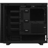 ATX Semi-tower Box Fractal FD-C-DEF7A-01 Black