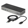 USB Hub Startech DK31C3HDPDUE