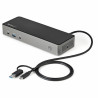 USB Hub Startech DK31C3HDPDUE