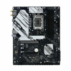 Motherboard Biostar Z790A-SILVER ATX DDR5 LGA 1700 Intel Z790 Express