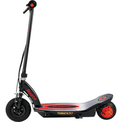 Electric Scooter Razor Power Core E100 Black Red