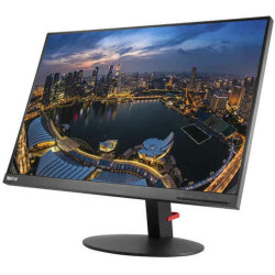 Monitor Lenovo 61B4MAT1EU 24" WUXGA 60 Hz