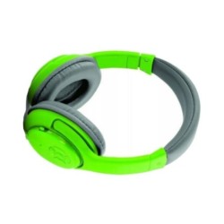 Headphones Esperanza Libero Green Grey