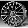 Car Wheel Rim Momo REVENGE ANTHRACITE 17" 8,0 x 17" ET25 PCD 5x112 CB 79,6