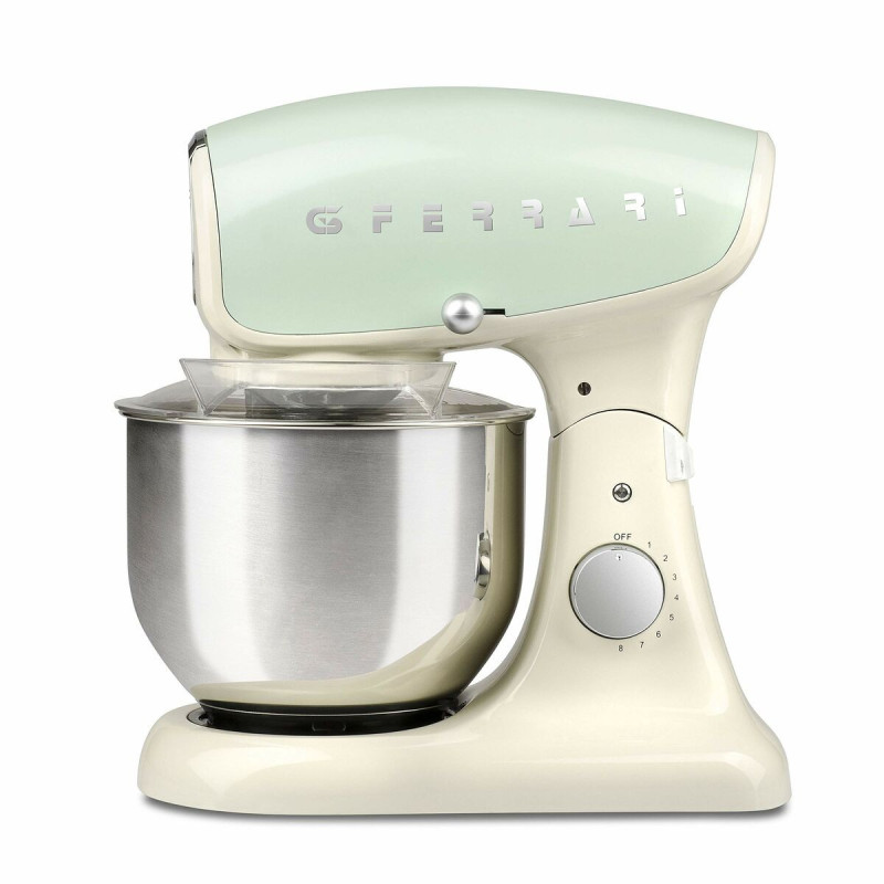 Food Processor G3Ferrari G2007505 CRE Beige 1200 W 5,2 L