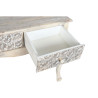 Console DKD Home Decor White Mango wood 91 x 42 x 81 cm