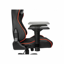 Gaming Chair MSI MAG CH120 X Red Black