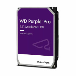 Hard Drive Western Digital Purple Pro 3,5" 8 TB