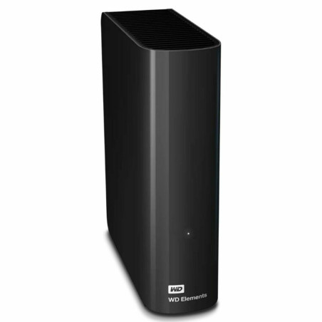 External Hard Drive Western Digital Elements Desktop 10 TB