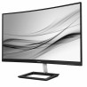 Monitor Philips 325E1C/00 32" QHD LED LED 31,5" LCD VA AMD FreeSync Flicker free