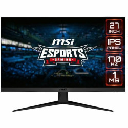 Monitor MSI G2712 27" IPS AMD FreeSync