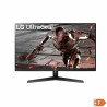 Monitor LG 32GN600-B.BEU 31,5" Quad HD 2560 x 1440 px 165 Hz