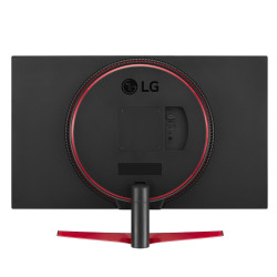 Monitor LG 32GN600-B.BEU 31,5" Quad HD 2560 x 1440 px 165 Hz