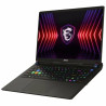 Laptop MSI Vector 16 HX A13VHG-446ES 16" intel core i9-13980hx 32 GB RAM 1 TB SSD NVIDIA GeForce RTX 4080