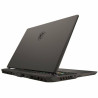 Laptop MSI Vector 16 HX A13VHG-446ES 16" intel core i9-13980hx 32 GB RAM 1 TB SSD NVIDIA GeForce RTX 4080