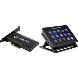 Video Game Recorder Elgato 4K60 Pro MK.2