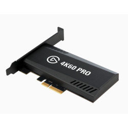 Video Game Recorder Elgato 4K60 Pro MK.2