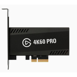 Video Game Recorder Elgato 4K60 Pro MK.2