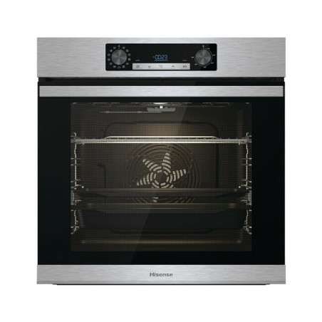 Multifunction Oven Hisense BSA65226AX 3500 W 77 L