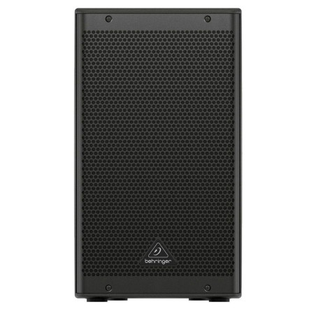 Bluetooth Speakers Behringer DR110DSP Black 1000 W