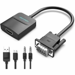 VGA to HDMI Adapter Vention ACNBD