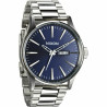 Men's Watch Nixon A356-1258 Silver