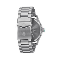 Men's Watch Nixon A356-2084 Silver