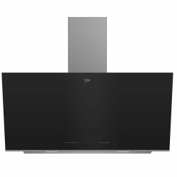 Conventional Hood BEKO BHCA96641BBHS Black