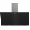 Conventional Hood BEKO BHCA96641BBHS Black