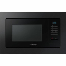 Microwave Samsung MS20A7013AB/EF Black 20 L