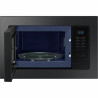 Microwave Samsung MS20A7013AB/EF Black 20 L