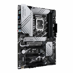 Motherboard Asus PRIME Z790-P D4 Intel LGA 1700