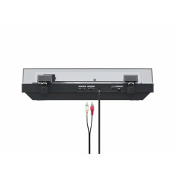 Record Player Sony PSLX310BT.CEL Black