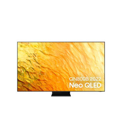 Smart TV Samsung 75QN800B 75" 8K Ultra HD NEO QLED WIFI 8K Ultra HD 75" HDR AMD FreeSync