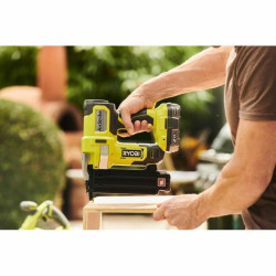 Nail gun Ryobi ONE + 18 V