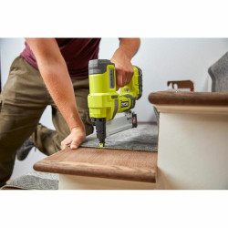 Nail gun Ryobi ONE + 18 V